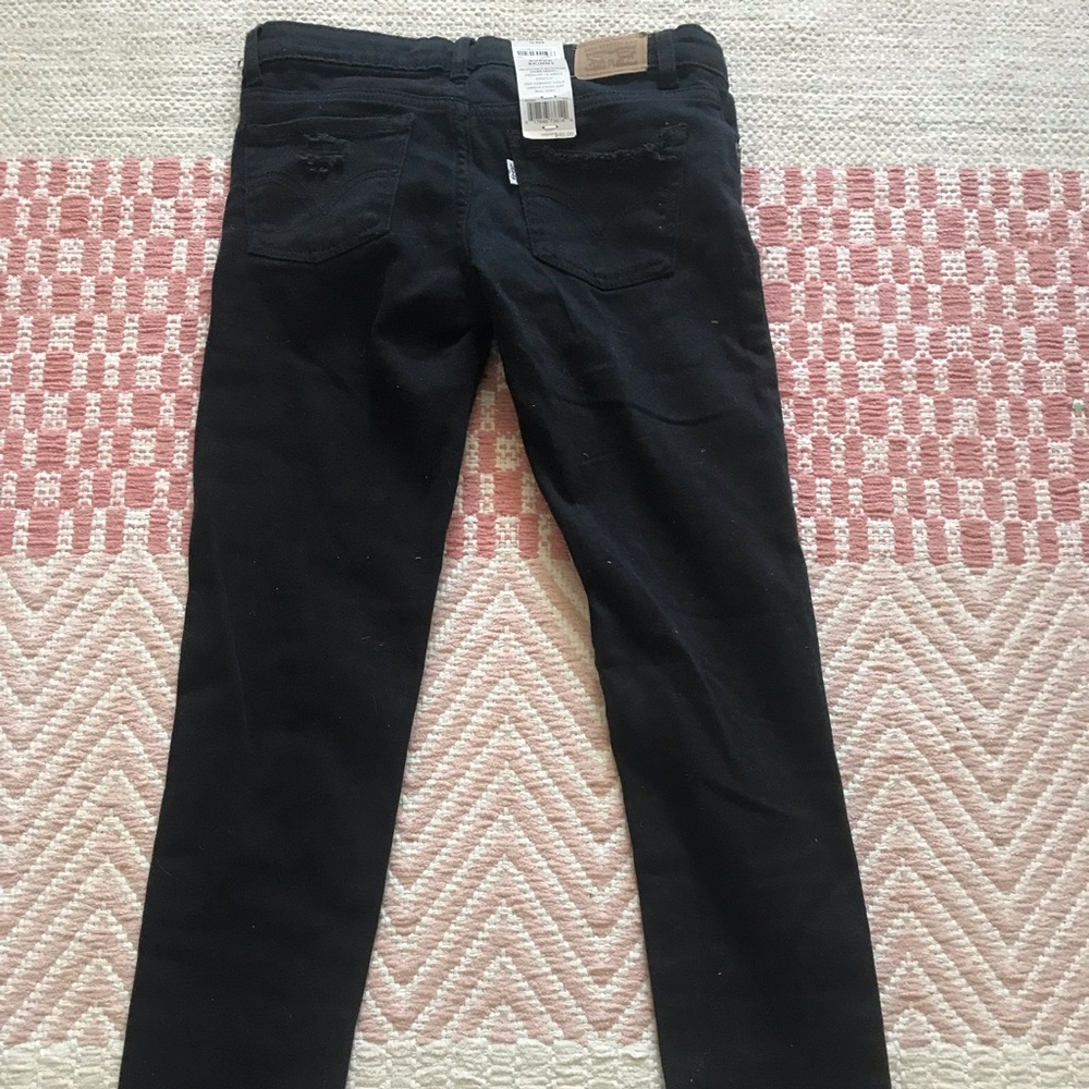 Girls Levi’s jeans brand new size 10